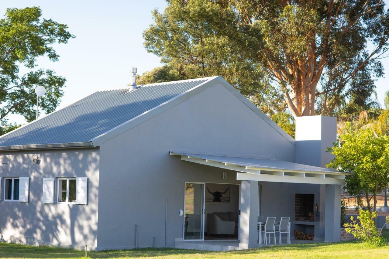 Sweetwater Guesthouse Wellington Exterior photo
